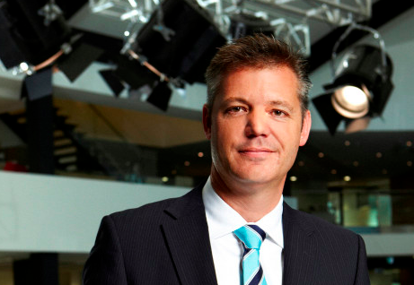 Mr Ambitious – Has CEO James Warburton got what it takes to turn around Ten?