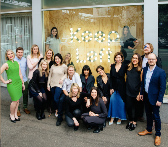 PR agency Keep Left launches content and digital marketing arm