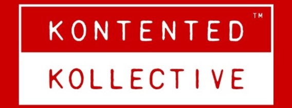Kontented launches new interview podcast series Kontented Kollective