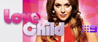 July 25, 2016: Nine – Update: Love Child