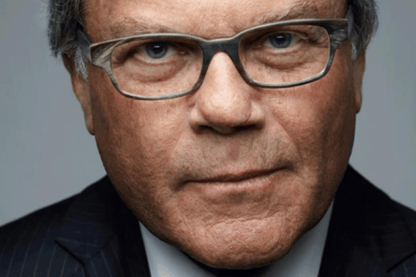 Sorrell’s consolidation may have been a disaster, but the industry is empty at the top without him