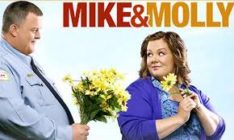 mike and molly