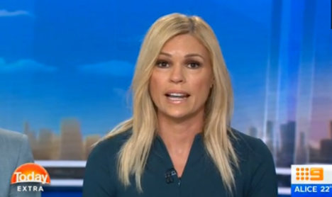 nine sonia kruger
