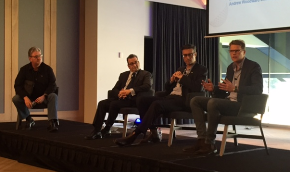 Essendon sponsorship deals saved by ‘open and honest’ approach, says CMO