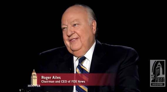 Morning Update: Fox News CEO resigns; Facebook Live doubles stream time; Slate: ‘native ads are half our revenue’