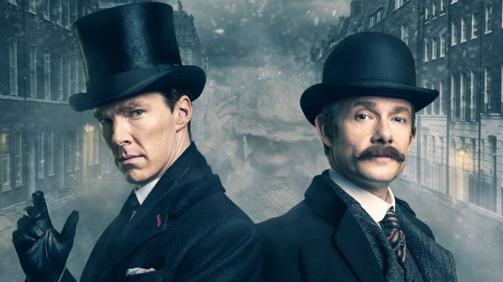 Rise of streaming services and sponsorship helps BBC Worldwide boost ANZ sales