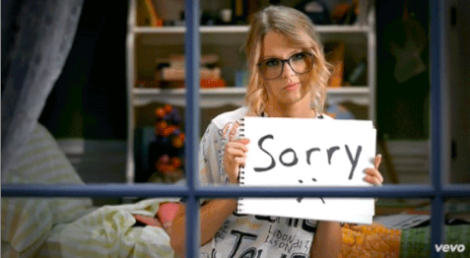 What the Taylor Swift ticketing backlash teaches us about influencer gifting