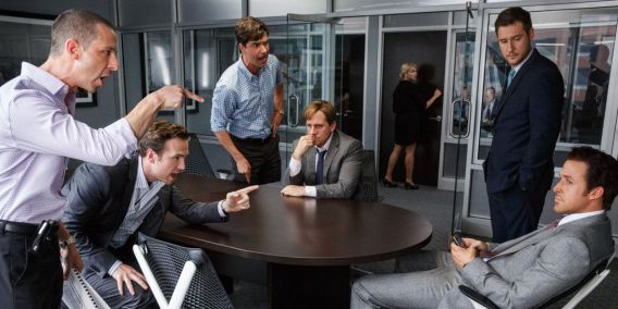 The market correction is coming and it’s good news for marketers