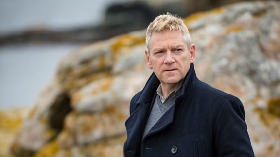 July 19, 2016 – ABC: Season Final: The Book Club New Season: Wallander