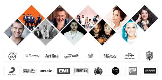 Digital specialist Jaden Social expands to service artists and music labels