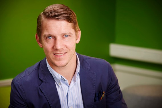 Google appoints head of communications and public affairs