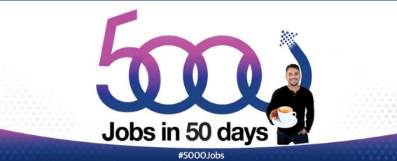 News Corp launches national campaign to create 5000 jobs for young people