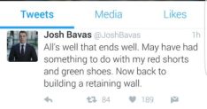 ABC Bavas ends well