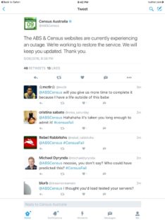 ABS censusfail