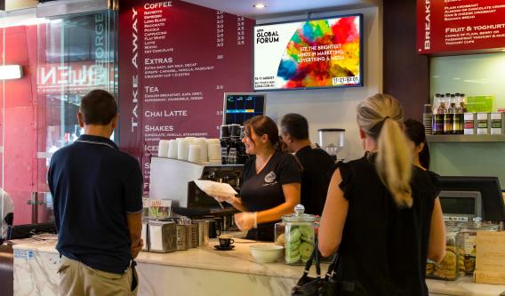 Affinity delivers Australia’s first hyper-targeted campaign via Ooh Media