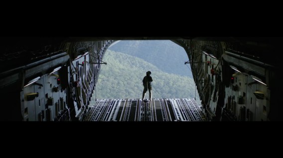 RAAF showcases appeal of defence force jobs in educational ad campaign from Havas