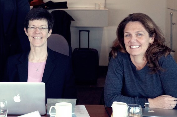 Australian Press Council appoints first female Chairs to Panels