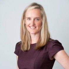 Aimee Buchanan - MD at OMD Sydney
