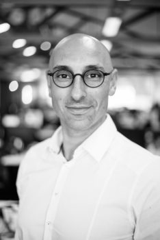 Alex Cleanthous