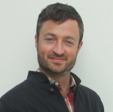 Alex Erasmus