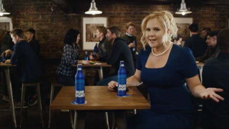 Amy Schumer