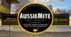 Aussiemite