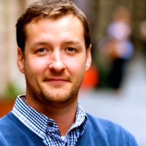 Benjamin Dick - Director, Industry Initiatives - IAB