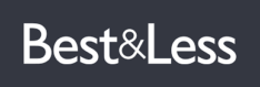 Best & Less logo