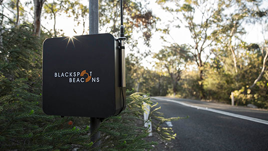 VML boss admits Sydney office pushed ‘timing limits’ with Blackspot Beacons campaign Cannes entry