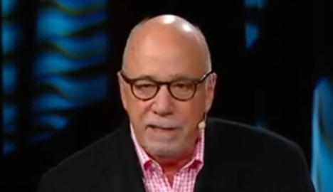 Bob Hoffman