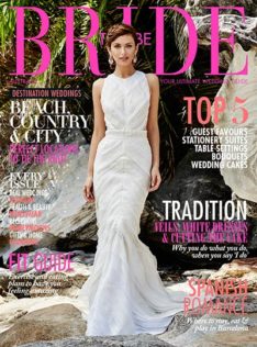 Bride to Be