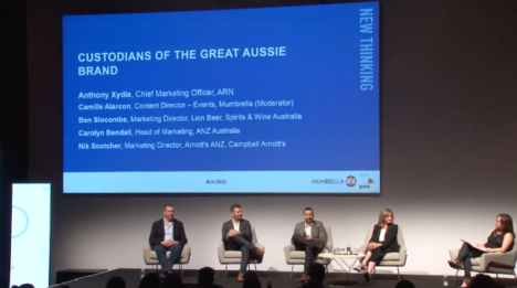 Custodians of the Great Aussie Brand 2