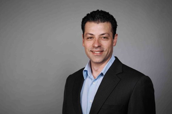 Cadreon’s Darren Stein joins OMG’s Annalect
