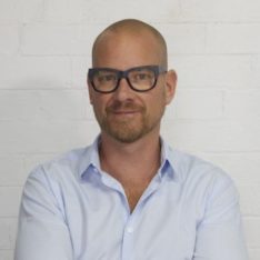 Dave Cain - ECD - Green Lights