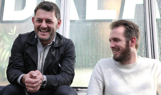Mentally Friendly acquires Digital Eskimo in design and digital merger