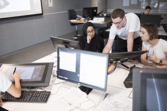 Adobe and Swinburne University partner to offer digital marketing course
