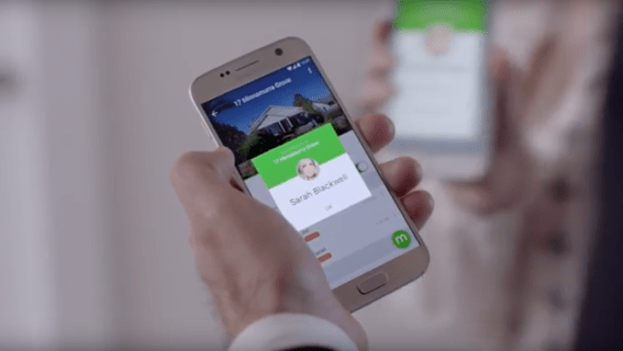 Domain launches Spring campaign with new app at its centre