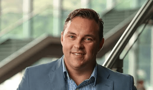 Seven West exec Dustin Lockett joins BBC Worldwide as commercial director in restructure