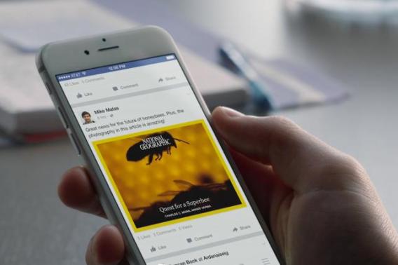 Morning Update: Facebook punishes ‘clickbait’; Google: ad injection ‘infesting devices’; Saatchi’s NZ CEO to R/GA NYC