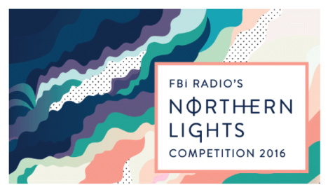 FBI Northern Lights