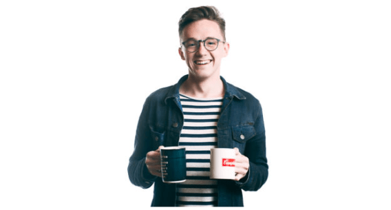 24 Hours With…. FBI Radio music director, Stephen Goodhew