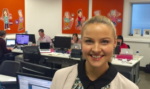 Starts at 60 opens Sydney office, appoints national sales director