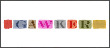 Gawker logo