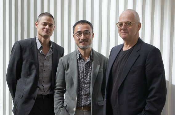 Hulsbosch appoints Simon Hong as ECD