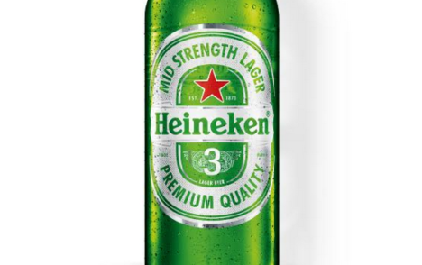 Heineken 3
