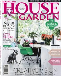 House & Gardens