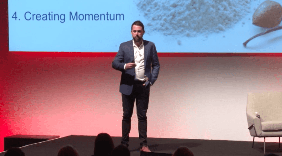 Mumbrella360 video: How To Do More Great Work (And Spend Less Time Fighting Fires)