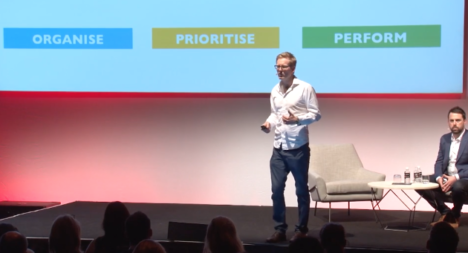How to do more great work 3