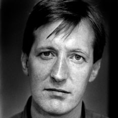 Ian Traynor - the Guardian. Photograph - Staff for the Guardian