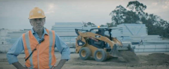 iSeekplant unveils comical mini-series, sheds light on issues for construction and mining
